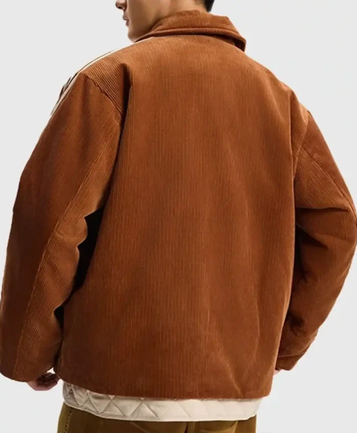 Chinese New Year 2026 Pad Jacket