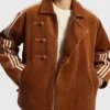 Chinese New Year Pad 2026 Jacket