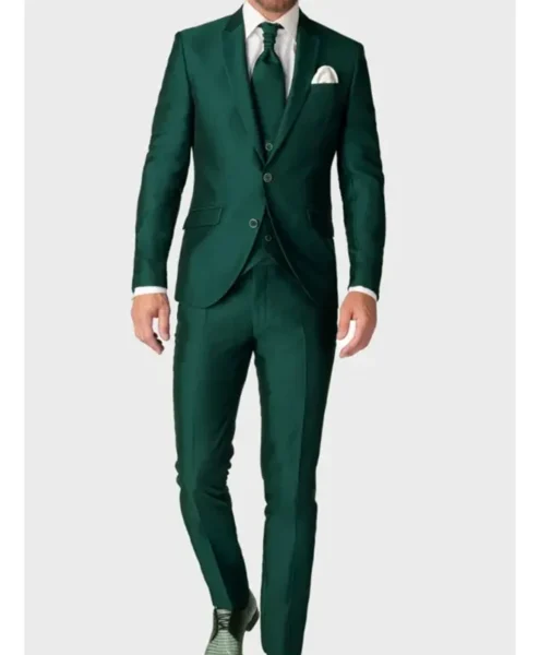 Christmas Green Suit.webp