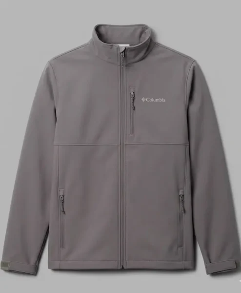Columbia Ascender Softshell Jacket
