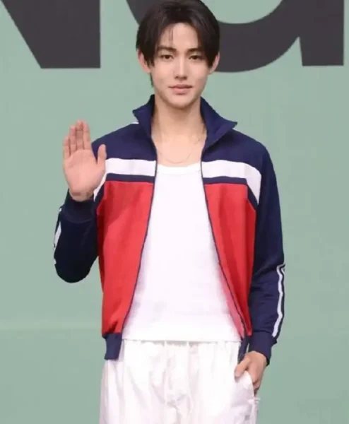 Comeback Showcase Seonghyeon Jacket