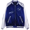 Elden Ring Ranni Bomber Blue Jacket