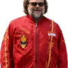 F1 Grand Prix 2026 Jack Black Jacket