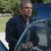 Focker In Law 2026 Ben Stiller Navy Blue Jacket