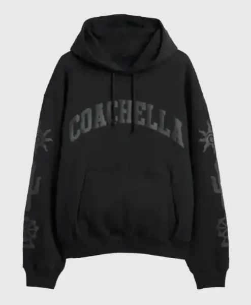 Gap Coachella Hoodie