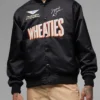 Jalen Hurts Jordan Flight MVP Wheaties Varsity Jacket.webp