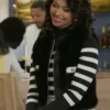 Kat Richardson Beyond The Gates Black Fur Vest.webp