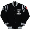Las Vegas Raiders Tailback Varsity Jacket.webp