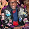 Los Angeles Lakers Game 2026 Lamar Odom Jacket