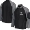 Mae Lind Las Vegas Raiders Windbreaker Full Zip Jacket.webp