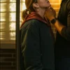 Maika Monroe Reminders of Him Bomber Jacket.webp