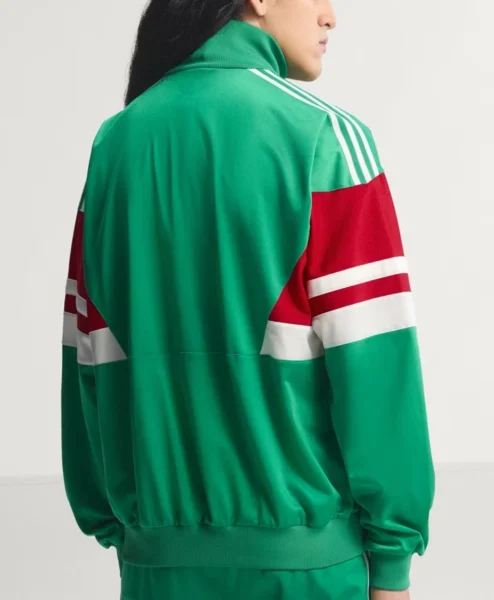 Mexico Track Top 1986 Jacket