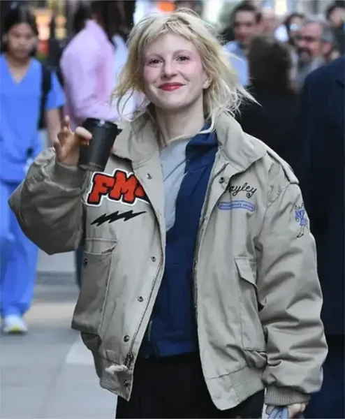 NYC 2026 Hayley Williams Bomber Jacket.webp
