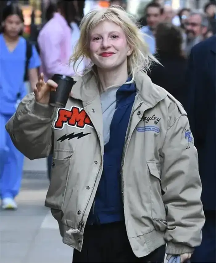 NYC 2026 Hayley Williams Bomber Jacket.webp