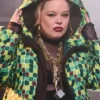 Nicola Coughlan Saturday Night Live UK Coat