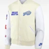 Nike NFL Buffalo Bills Rivalries Varsity Jacket