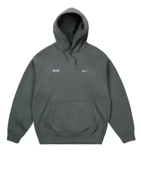 Nike Palace Air Max 95 Charcoal Grey Hoodie (1)
