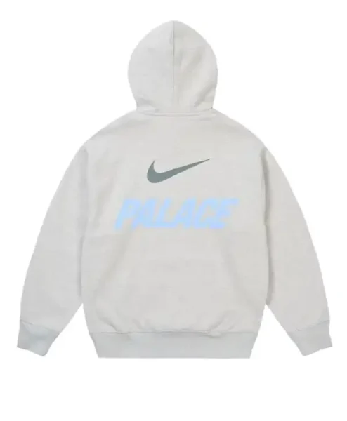 Nike Palace Air Max 95 Heather Grey Hoodie