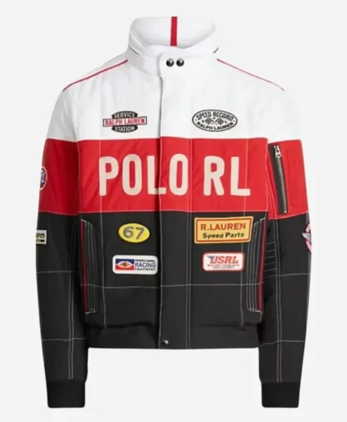 PRL Speed Parts Racing Jacket.webp