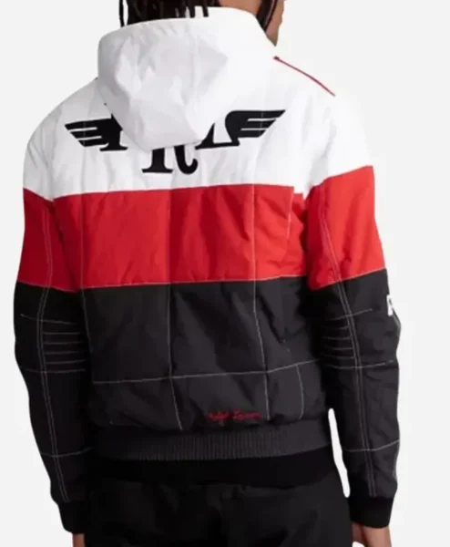PRL Speed Parts Racing Jacket For Sale.webp