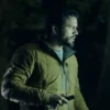 Passenger 2026 Jacob Scipio Orange Jacket