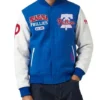 Philadelphia Phillies City Arch Varsity Jacket