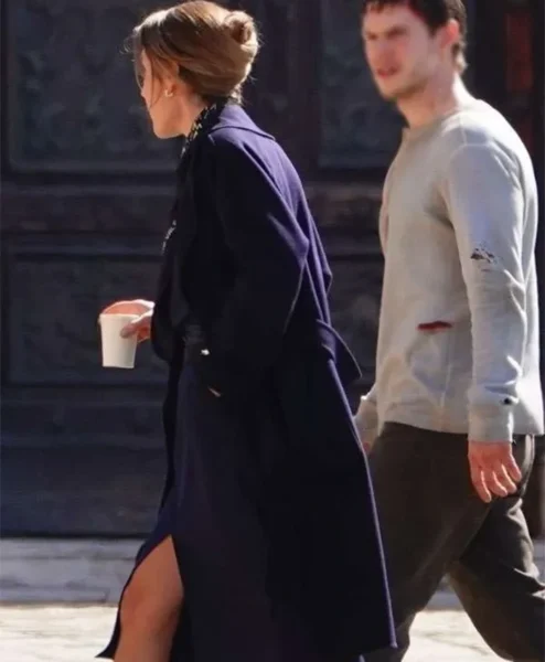 Rebecca Hall The Beauty Blue Coat For Sale.webp