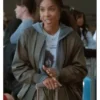 Relationship Goals Kelly Rowland Green Jacket.webp
