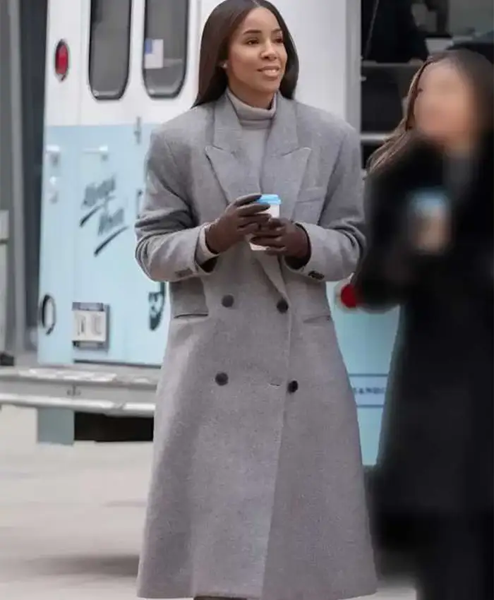 Relationship Goals Kelly Rowland Grey Coat.webp