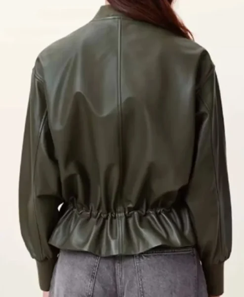 Relationship Goals Kelly Rowland Leather Jacket Back.webp