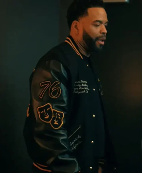 Relationship Goals Method Man Black Varsity Jacket For Sale.webp