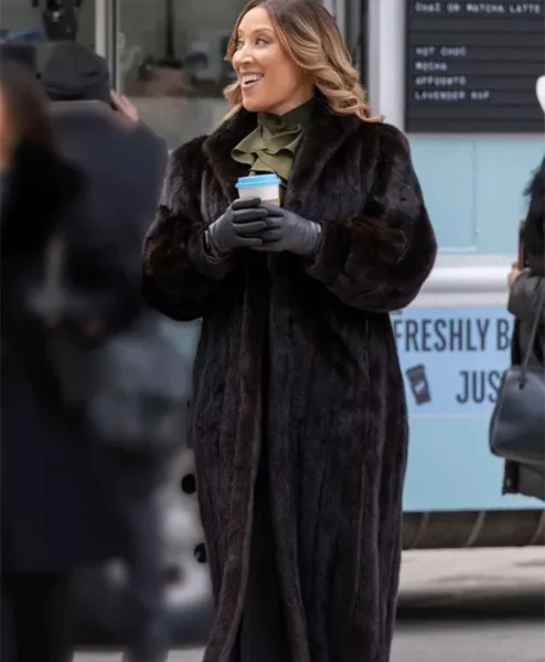 Relationship Goals Robin Thede Fur Coat.webp
