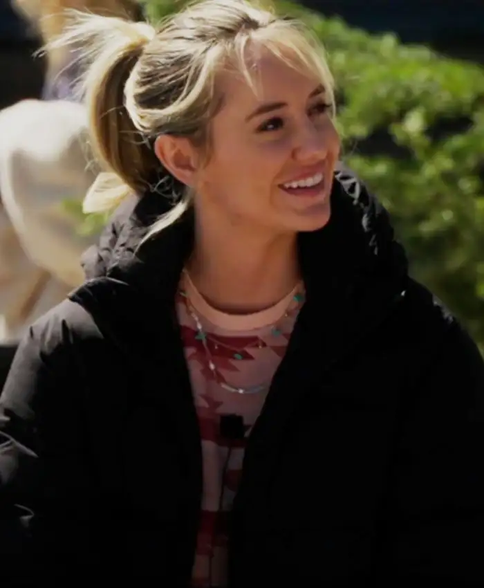Reminders of Him Lainey Wilson Puffer Jacket.webp