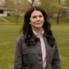 Reminders of Him Lauren Graham Cotton Jacket.webp