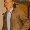 Reminders of Him Tyriq Withers Brown Denim Jacket For Sale.webp