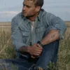 Reminders of Him Tyriq Withers Denim Jacket For Sale.webp