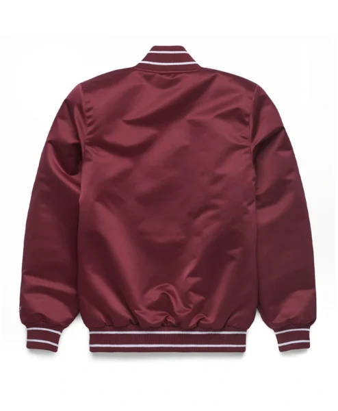 Ryan Phillippe Philadelphia Phillies 2026 Jacket