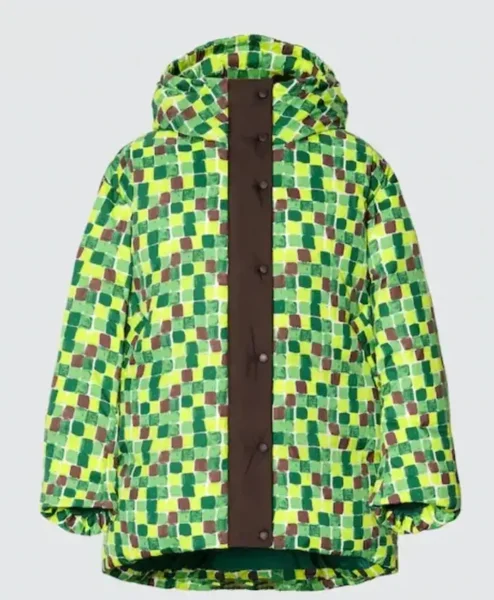 Saturday Night Live UK Nicola Coughlan Coat