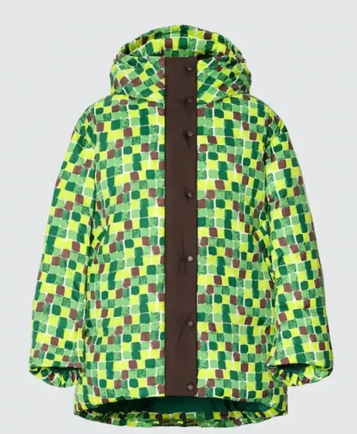 Saturday Night Live UK Nicola Coughlan Coat