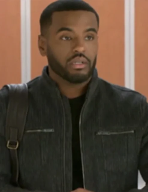 Sean Freeman Beyond The Gates Black Jacket.webp