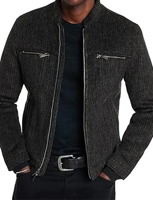 Sean Freeman Beyond The Gates Black Jacket For Sale.webp