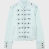 Stradivarius Denim Jacket