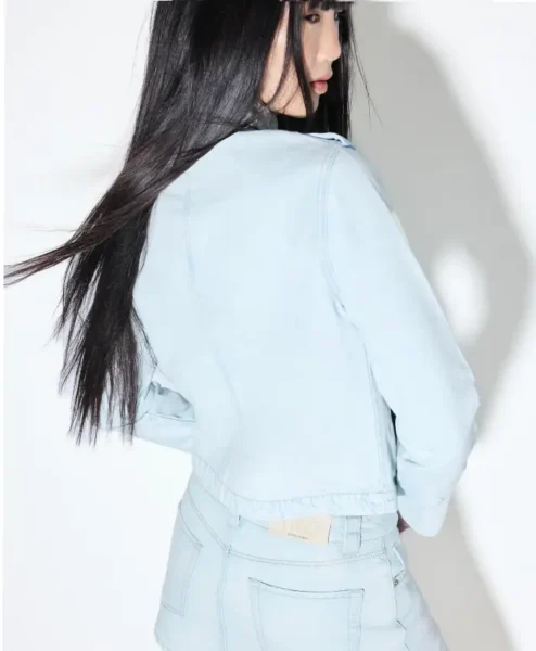 Stradivarius Jacket