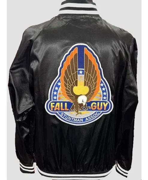 Stuntman Association The Fall Guy Jacket