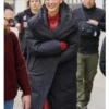 The Beauty S01 Bella Hadid Hooded Coat.webp