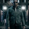 The Boys S05 Reggie Franklin Jacket