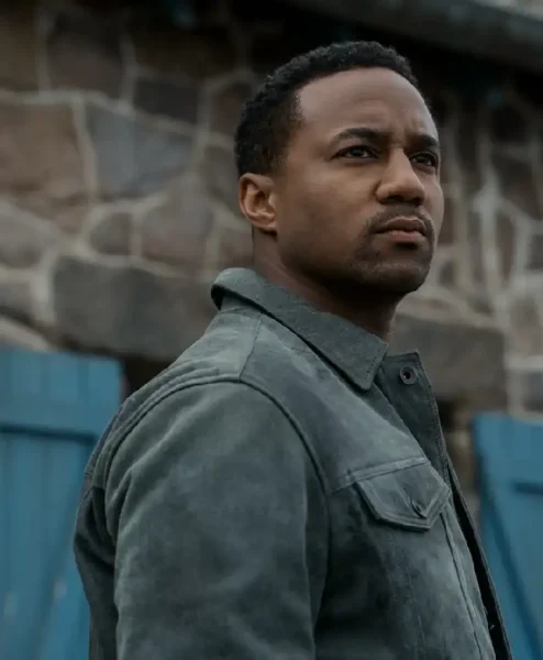 The Boys S05 Reggie Franklin Jacket For Sale