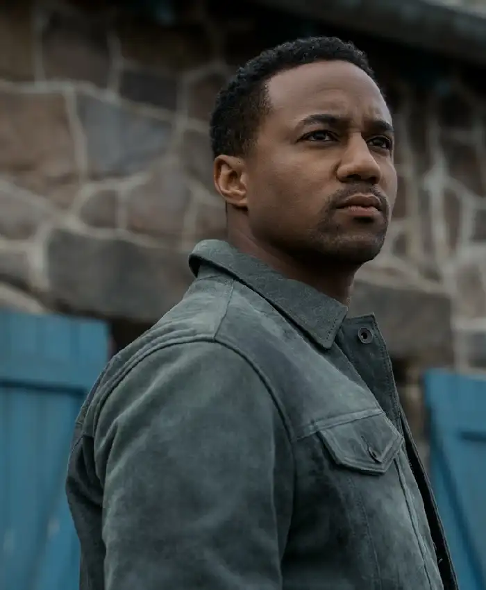 The Boys S05 Reggie Franklin Jacket For Sale