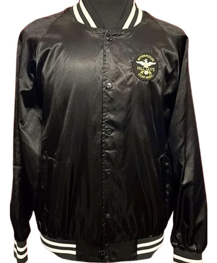 The Fall Guy Association Stuntman Jacket
