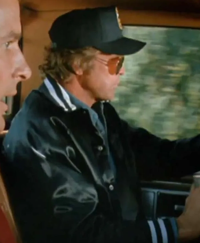 The Fall Guy Stuntman Association Jacket